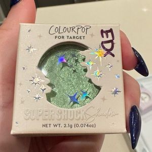 Colourpop Eyeshadow